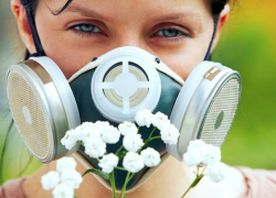 Весна в Краснодаре - время аллергии: что делать и как с ней бороться