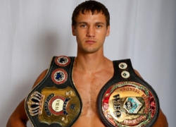 На ринг в Лас-Вегасе выйдет боксер из Геленджика Василий Лепихин