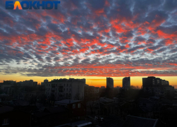 Апрель продолжит держать в тонусе метеозависимых краснодарцев  