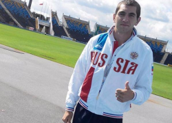 Золотую медаль Сурдлимпийских игр выиграл кубанец