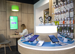 Договор на услуги связи теперь можно заключить вдвое быстрее