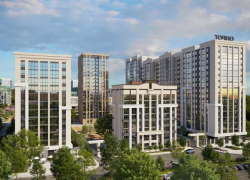 ГК ТОЧНО вошла в топ-3 самых надежных застройщиков России