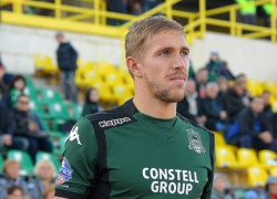 Хавбек «Краснодара» назначен капитаном сборной России