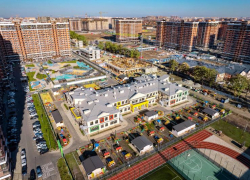 Всегда под присмотром: DOGMA усиливает защиту жилых кварталов
