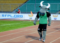 УЕФА может наказать «Краснодар» за нарушение правил