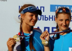 Кубанская спортсменка завоевала «золото» национального первенства по гребле 