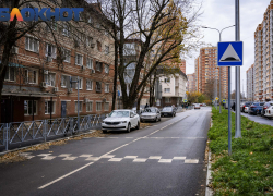 Запах тухлых яиц душит жителей на улицах Краснодара