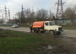 Названы возможные имена покровителей «черных ассенизаторов» Краснодара