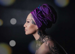 Певица Наргиз Закирова влюбилась в 225-летний Краснодар