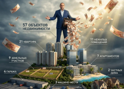 Бывшего главу кубанского минздрава Филиппова не выпустили из СИЗО 