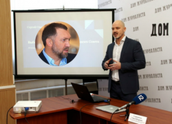 «Дерипаске хочется торговать на внешних рынках, американцы ему не дают», – политолог Старовойтов о кубанском бизнесмене 