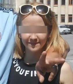 В Сочи пропала девочка из Ростовской области
