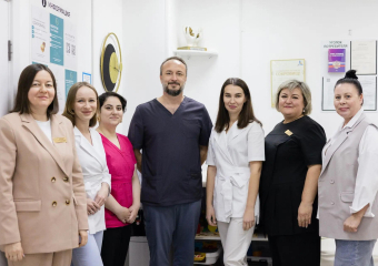 Когда жар, подскочило давление или тошнота: в Краснодаре врач приедет на дом сам