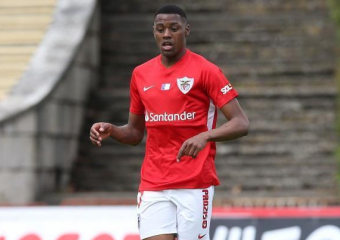 Бразильский полузащитник Кайо пополнит ряды ФК «Краснодар» 