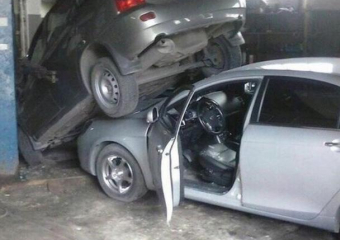 Суд рассказал, кто отвечает при натуральном возмещении по ОСАГО в Краснодарском крае