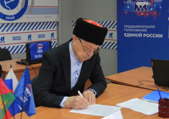 Дядя миллиардера и бывший военный в пятый раз пойдёт на выборы в Госдуму