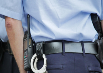 Труп участкового полиции с огнестрельным ранением нашли в Армавире