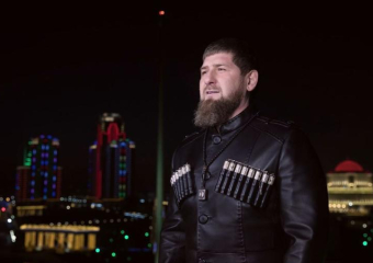 Турнир Абсолютного чемпионата «Ахмат» в Краснодаре анонсировал Рамзан Кадыров