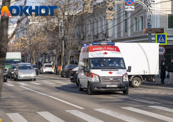 В Краснодарском крае 14 человек умерли от коронавируса осенью