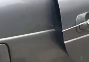 Падение обломков БПЛА на улице Героя Яцкова в Краснодаре назвали фейком