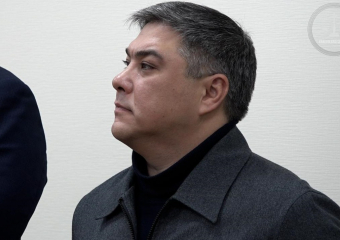 Бывший вице-мэр Краснодара проведёт 4 года в колонии за торговлю мандатом