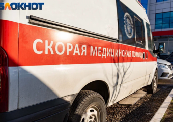 Более 30 человек попали в больницу после посиделок в кафе в Адыгее