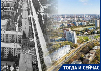 Почему микрорайон Черемушки Краснодара считается молодежным 