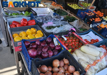 Дорожали быстрее всех яйца и овощи: февральский топ продуктов объявили на Кубани 