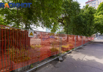 Власти Краснодара снесут сотни гаражей, ограждений и конструкций: список