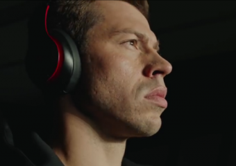  В клипе Гая Ричи со звездами мирового футбола засветился нападающий «Краснодара» Смолов 