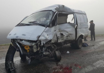 Стало известно, кто пострадал в смертельном ДТП в Выселковском районе