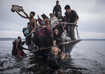 Стала известна программа фестиваля фотографии PhotoVisa в Краснодаре 