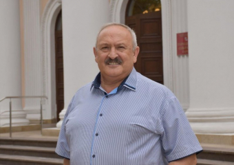  В Сочи умер депутат Городского собрания Константин Гергишан: у него был коронавирус 