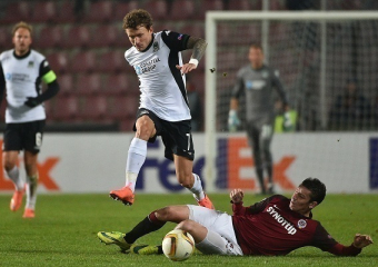 ФК «Краснодар» встретится с ослабленной «Спартой»