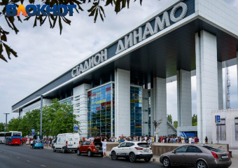 В Краснодаре на стадионе «Динамо» 18 мая был побит мировой рекорд в легкой атлетике