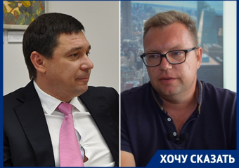 Даже мэр Краснодара не знает: блогер Южанин предположил, когда решатся проблемы обманутых дольщиков
