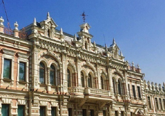 В Краснодаре пройдут экскурсии в честь 75-летия освобождения города от фашистов