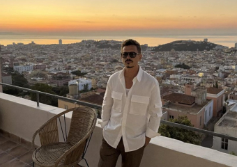 «Это назвали эволюцией»: рэпер из Краснодара высказался об ИИ-артистах