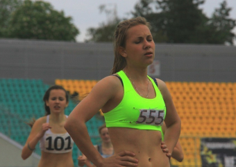 За Кубок губернатора по легкой атлетике сразятся 300 школьников