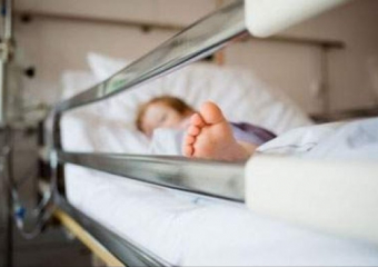 Кубанские врачи спасли 4-летнего ребенка от ампутации ноги