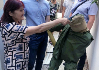 Курортный роман: на Кубани осудили женщину, совершившую преступление в Геленджике 20 лет назад