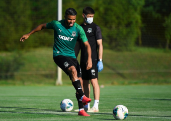  Победит самый здоровый: «Краснодар» имеет хороший шанс отправиться в Лигу чемпионов 