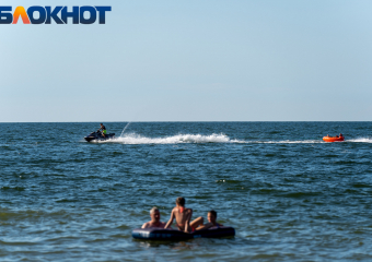 «Вы живёте за наш счет, что делать станете, если больше не приедем?»: туристы ответили возмущенным их отдыхом на Черном море краснодарцам