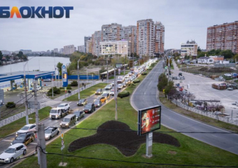 Три новые камеры появятся на дорогах Краснодарского края