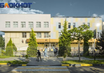 Тепловой рывок произойдет 1 апреля в Краснодаре