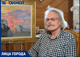 Как понять «Чёрный квадрат» и чем зарабатывают на жизнь творцы: интервью с членом Союза художников России