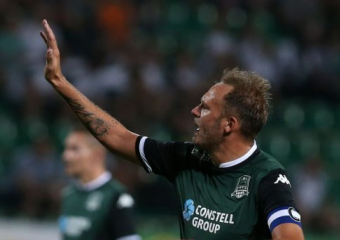 «Краснодар» вырвал ничью у «Урала» на последней добавленной минуте