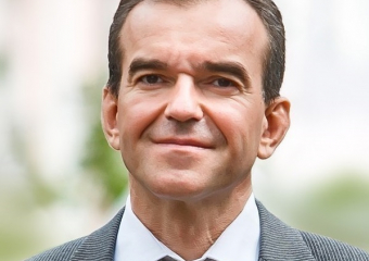 Кондратьев выдвинул трех кандидатов в члены Совета Федерации 