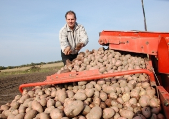 Кондратьев готов использовать на Кубани опыт советской потребкооперации 