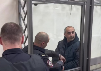 Мэр Крымска после махинаций с землей отпразднует Новый год в СИЗО 